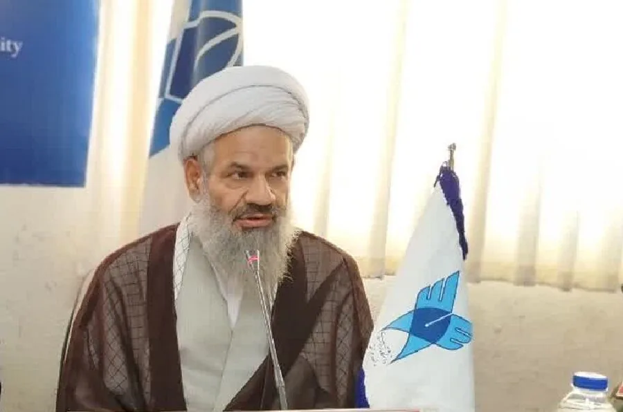 عضو خبرگان: اقتدار ایران اسلامی با پیشرفتهای علمی محقق میشود