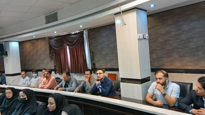 نخبگان چهارمحال و بختیاری در جست‌وجوی راهی برای اثرگذاری بر مسائل استان