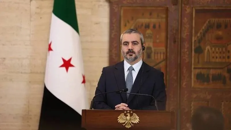 دمشق: در حال بررسی امکان پیوستن به پیمان مکه هستیم