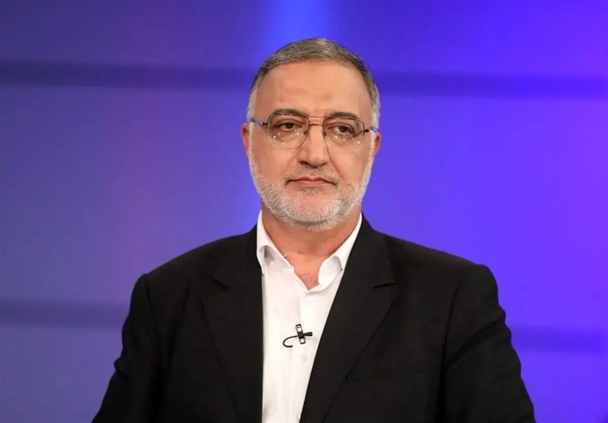 زاکانی: کیف پول ۳۳ هزار مادر در طرح «چشمروشنی» شارژ شد