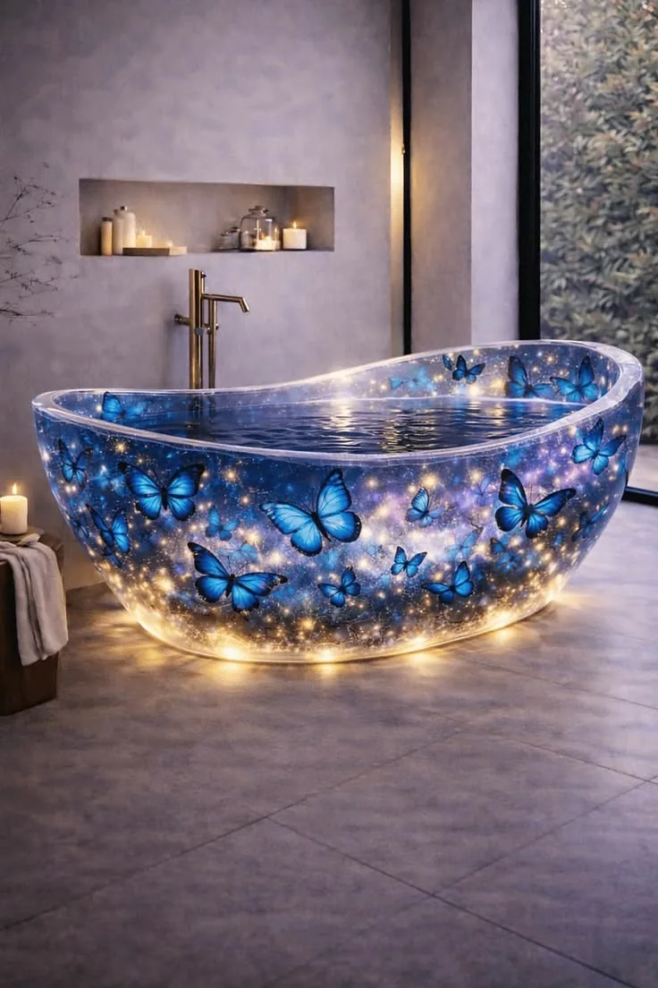 وان شیشه ای