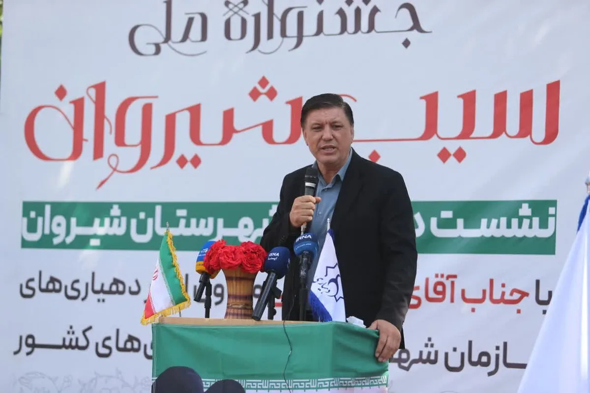 دولت چهاردهم ۱۵۰ هزار میلیارد تومان به دهیاریها اختصاص داد