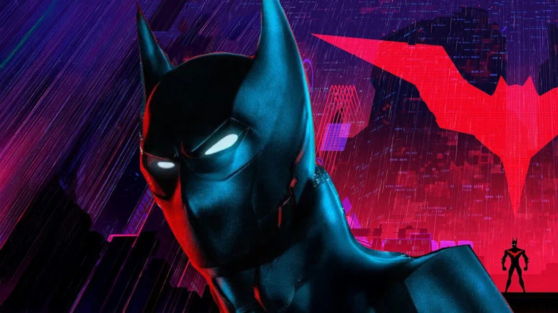 جیمز گان می‌گوید از ساخت فیلم Batman Beyond در استودیوی دی‌سی استقبال می‌کند | گیمفا
