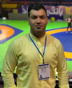 علیرضا ده بزرگی