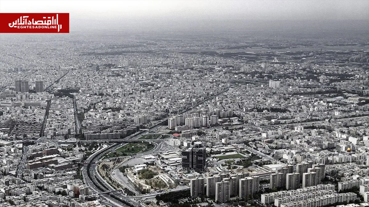 تمرکززدایی از تهران روی کاغذ | صنایع با مصوبه جابهجا میشوند؟