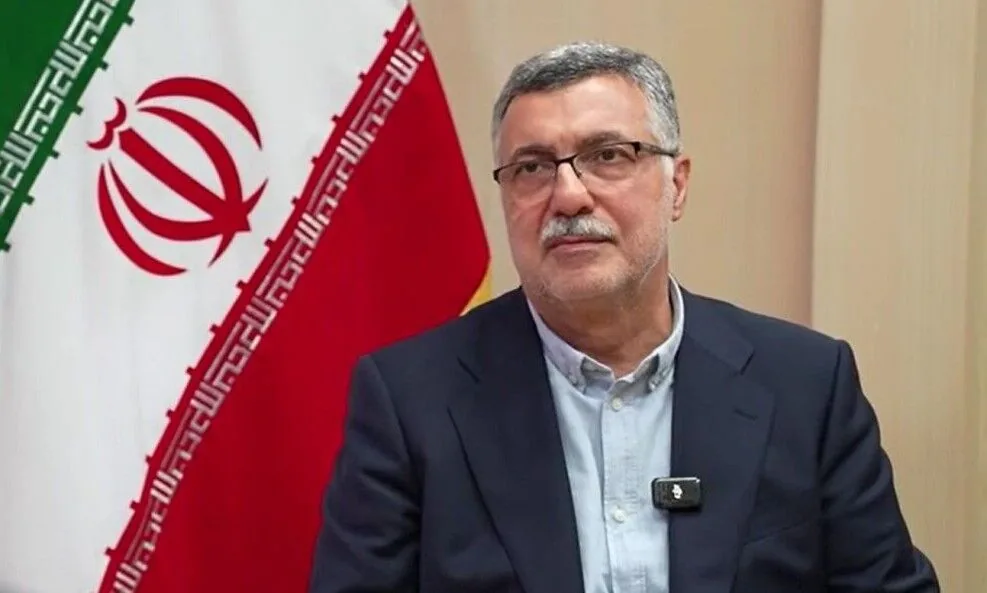 انجام اقدامات مراقبتی در مرزها در ارتباط با طاعون/ جای نگرانی وجود ندارد