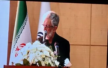 خاطرات حدادعادل از رقابت با شهید لاریجانی برای ریاست مجلس؛ اگر احساس می کردم رقابت به اصل انقلاب لطمه می زند، تلاش میکردم رقابت را به رفاقت تبدیل کنم