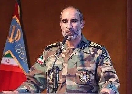 فرمانده نیروی زمینی ارتش مطرح کرد: نقش تعیین کننده آمادگی همهجانبه و اتکا به توان داخلی در امنیت و استقلال کشور