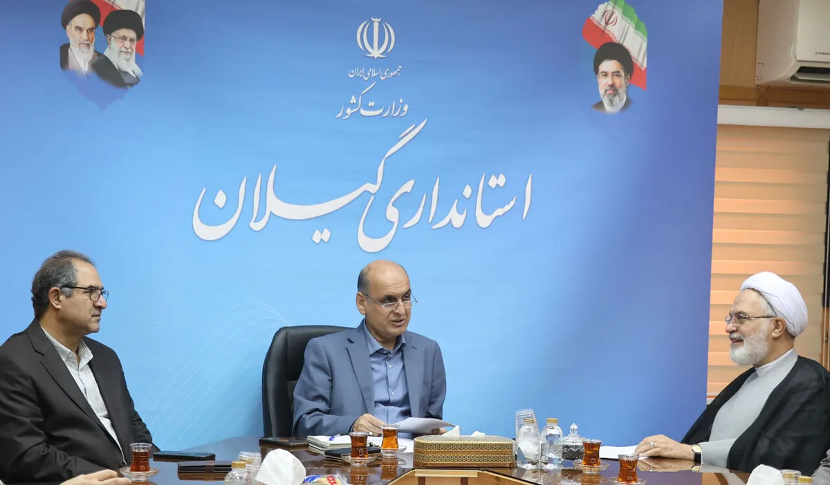 معاون قرآن وزارت ارشاد: ۶۳ میلیارد ریال برای حمایت از فعالیتهای قرآنی گیلان اختصاص یافت