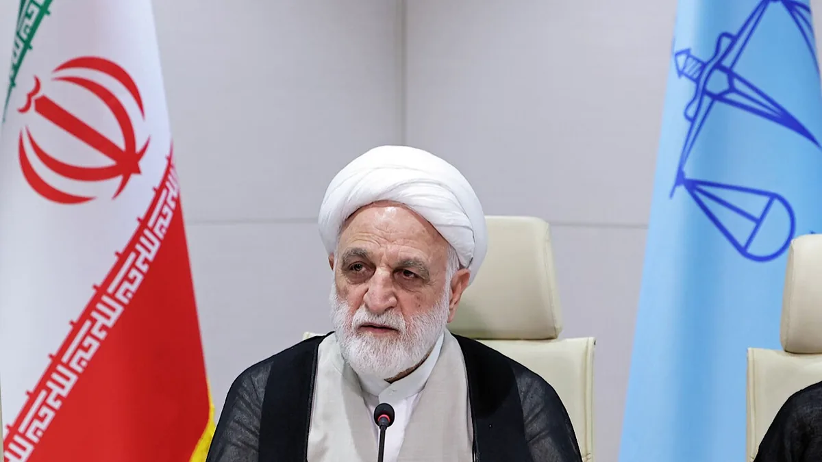 محسنیاژهای: پروندههای وطن فروشان تعیینتکلیف شود