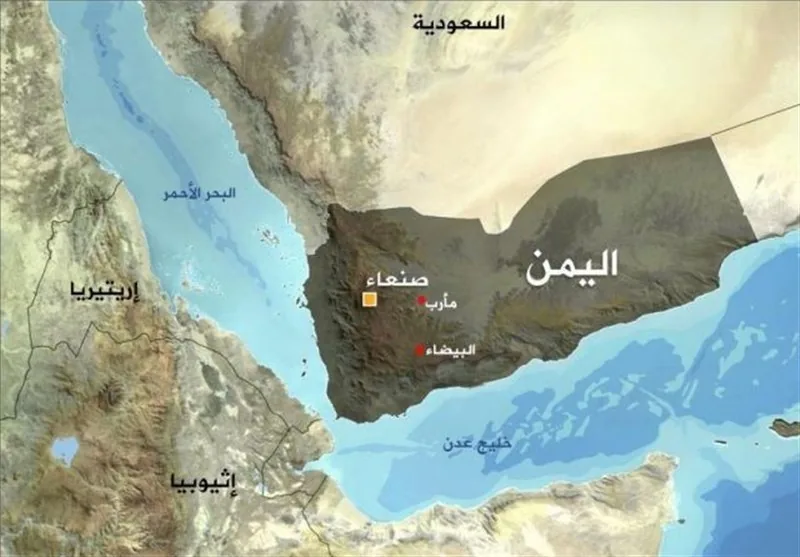 یمن: حامیان سعودی را شریک جنایات میدانیم