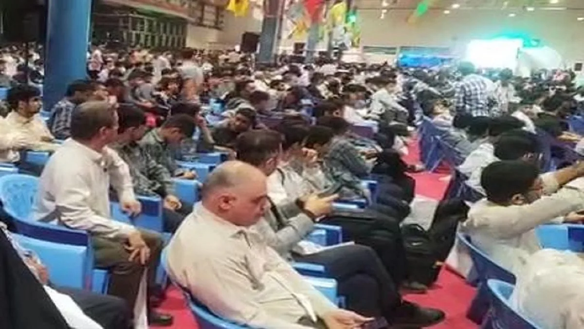 آغاز دومین کنگره ۴ هزار شهید گلستان؛ بزرگداشت شهدای دانش آموز و فرهنگی در گلستان