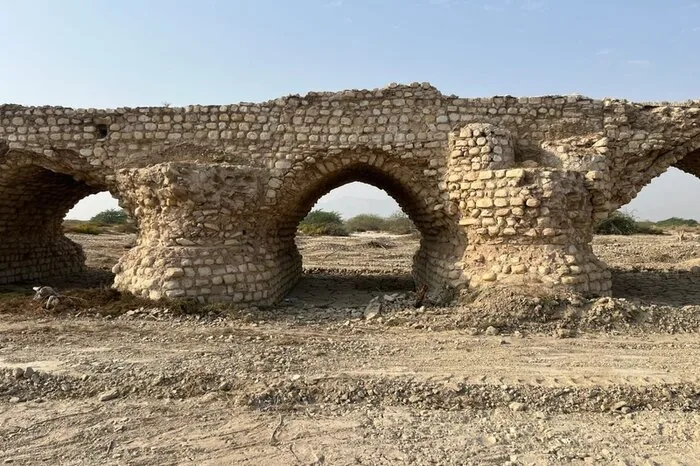 پل تاریخی لاتیدان؛ از مطالعات ژئوتکنیک تا استحکام‌بخشی