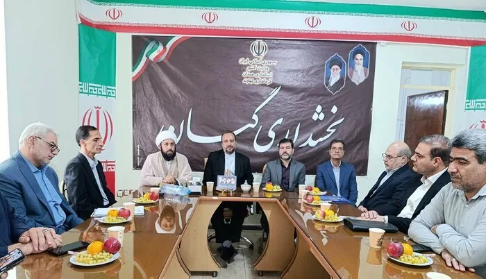 فرماندار نهاوند: ساماتدهی سراب گیان توسعه اقتصادی منطقه را رقم می‌زند