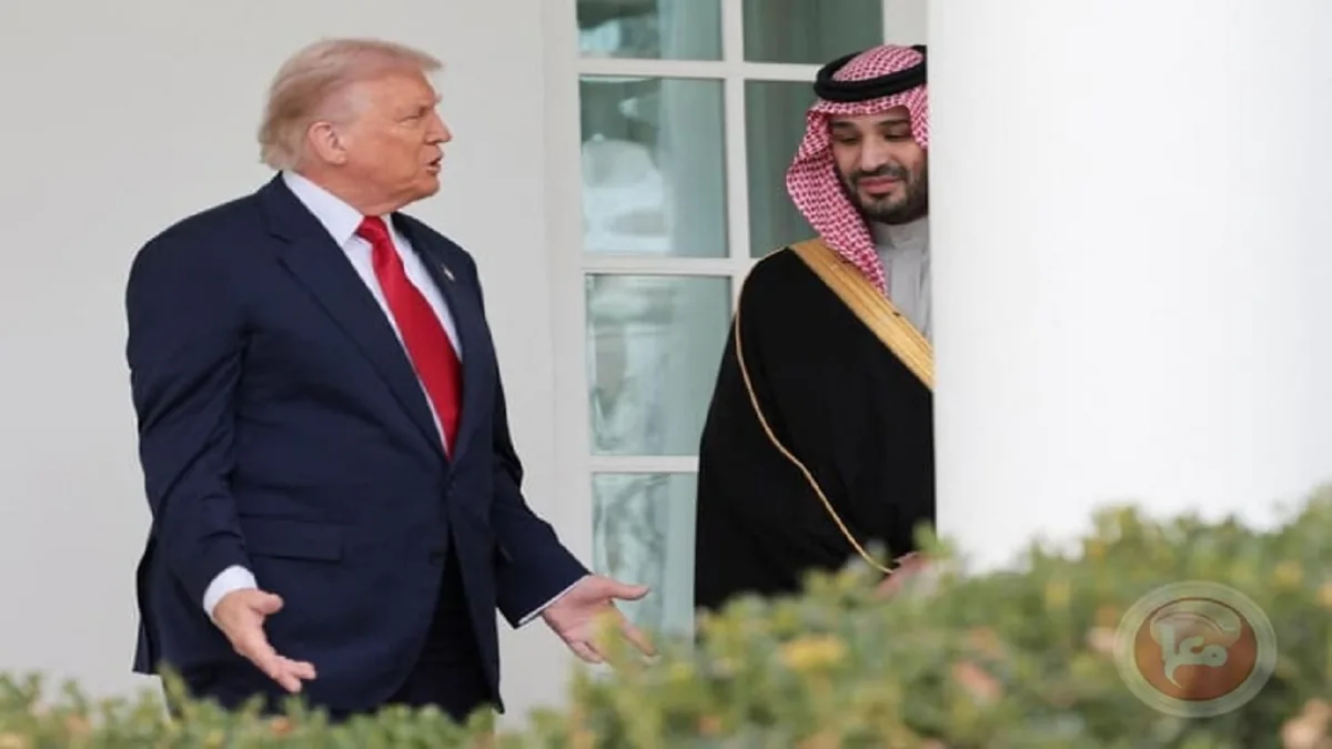 ادعای ترامپ: عربستان کمک اسرائیل علیه یمن را میپذیرد
