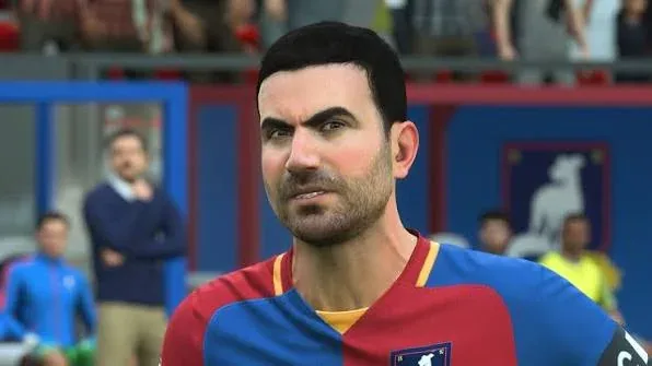 تد لاسو و تیم زنان ریچموند در EA Sports FC 27؛ تصاویر اولیه منتشر شد