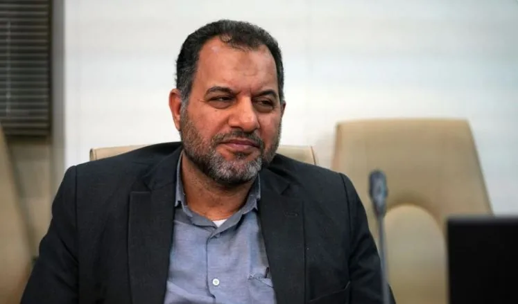 بانکی پور، نماینده مجلس: ترامپ باید تا آخر عمر نگران امنیت خود باشد؛ قصاص به طور قطع انجام می شود