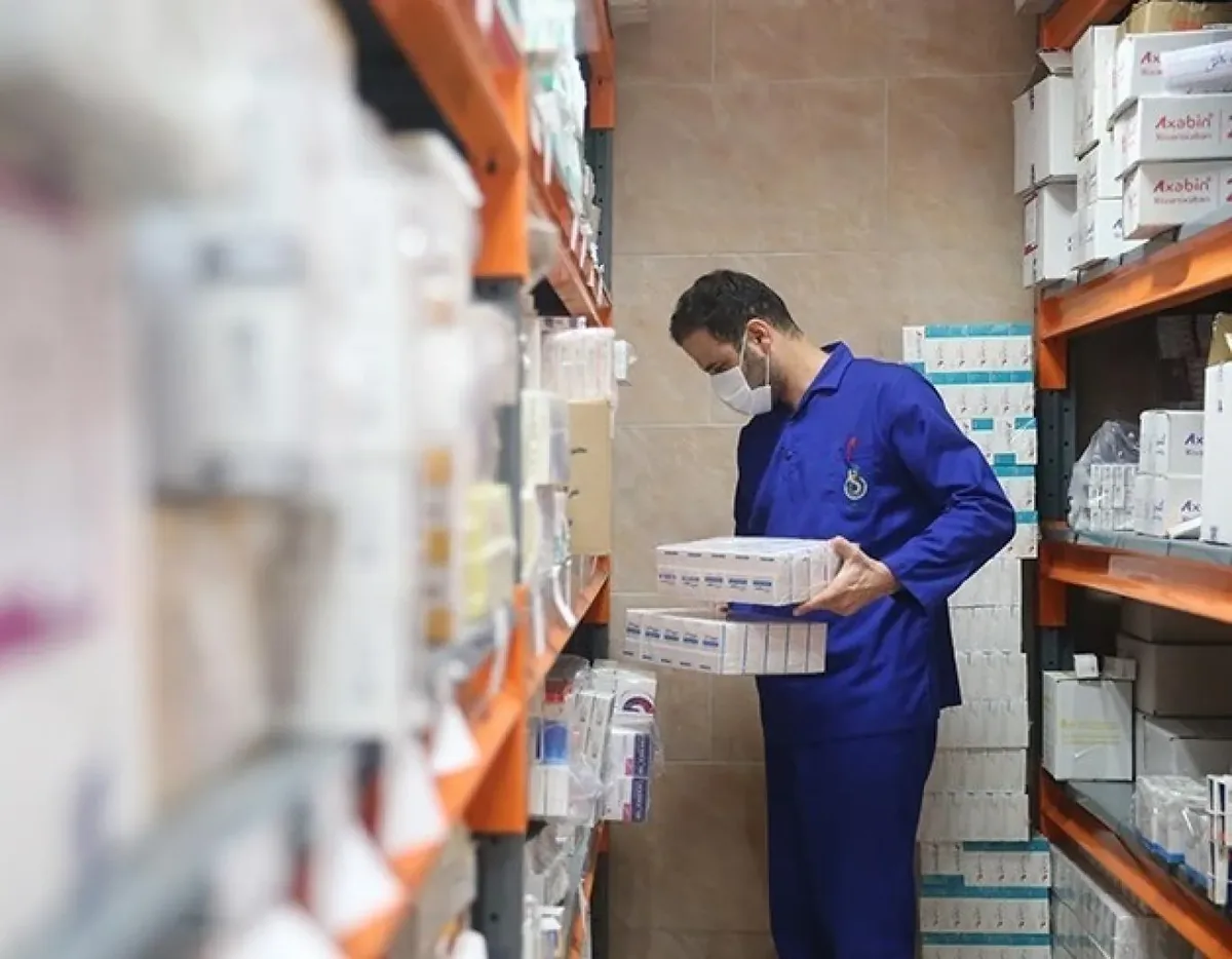 «لکسوس راحتتر از دارو پیدا میشود»؛ پاسخ صریح وزارت بهداشت
