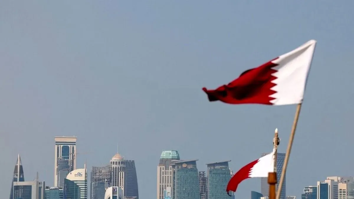 منبع آگاه: هیچ هیئتی از قطر به ایران سفر نکرده است