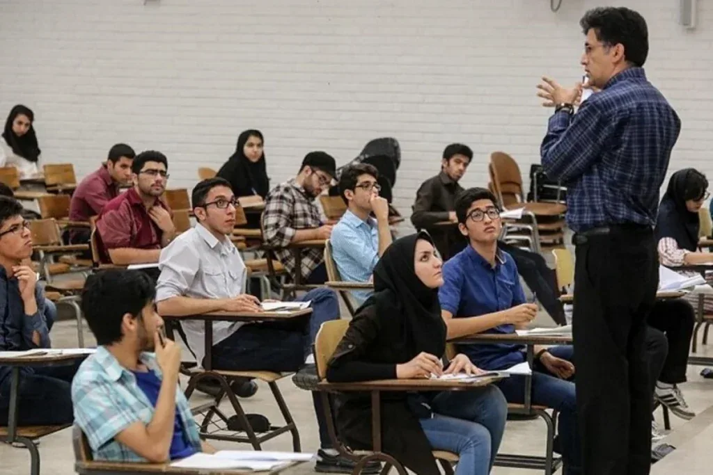 مبلغ وام دانشجویی ۱۴۰۵