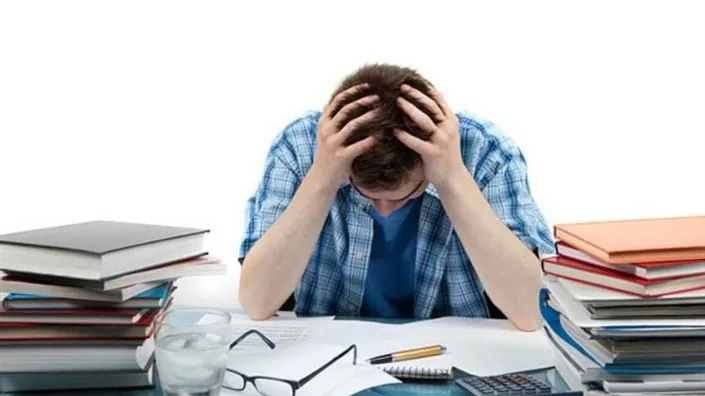 کنکور آخر خط نیست؛ آسیبشناسی یک اضطراب رایج در نوجوانان