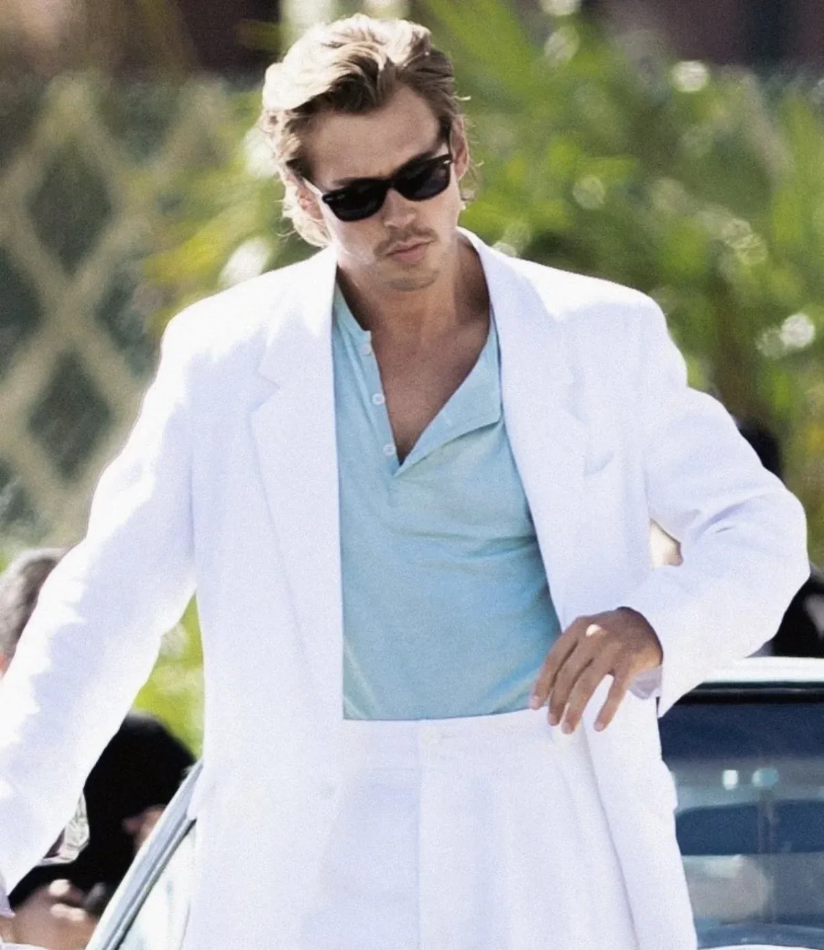 فیلم Miami Vice &apos85