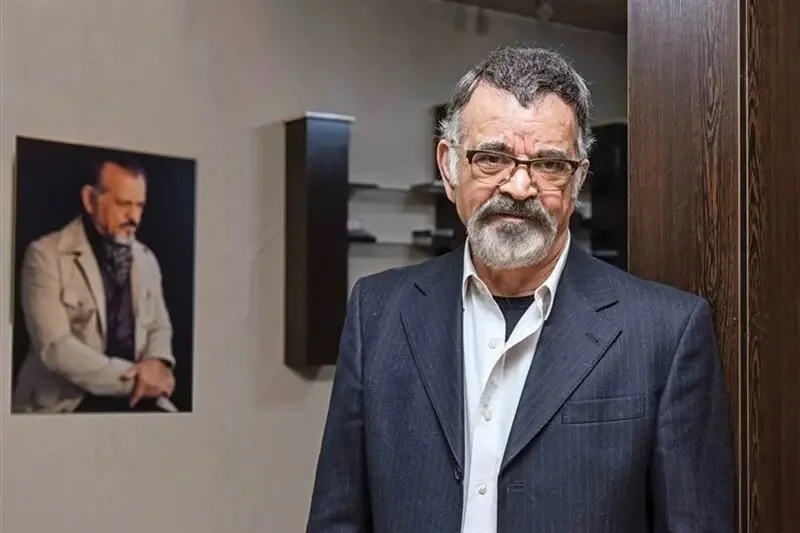 مهدی فخیمزاده: زنگ میزنند بپرسند مُردهام یا نه!