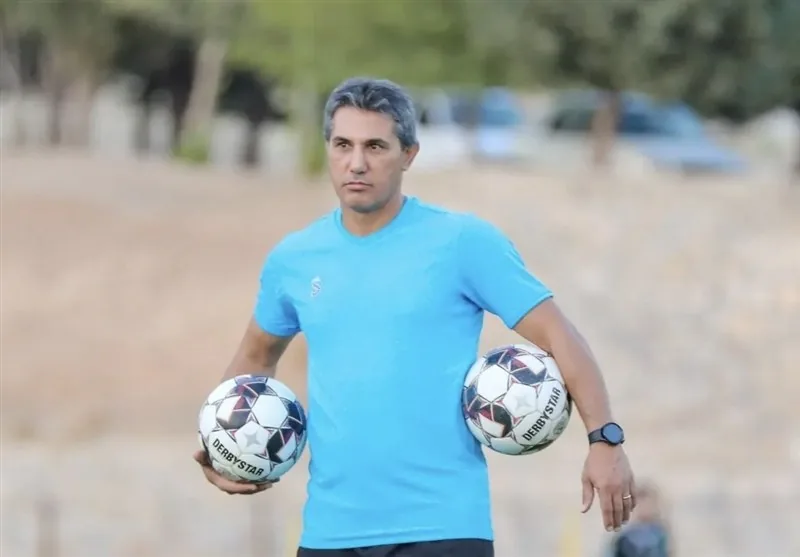 آقایی: پرسپولیس شانس اول قهرمانی است
