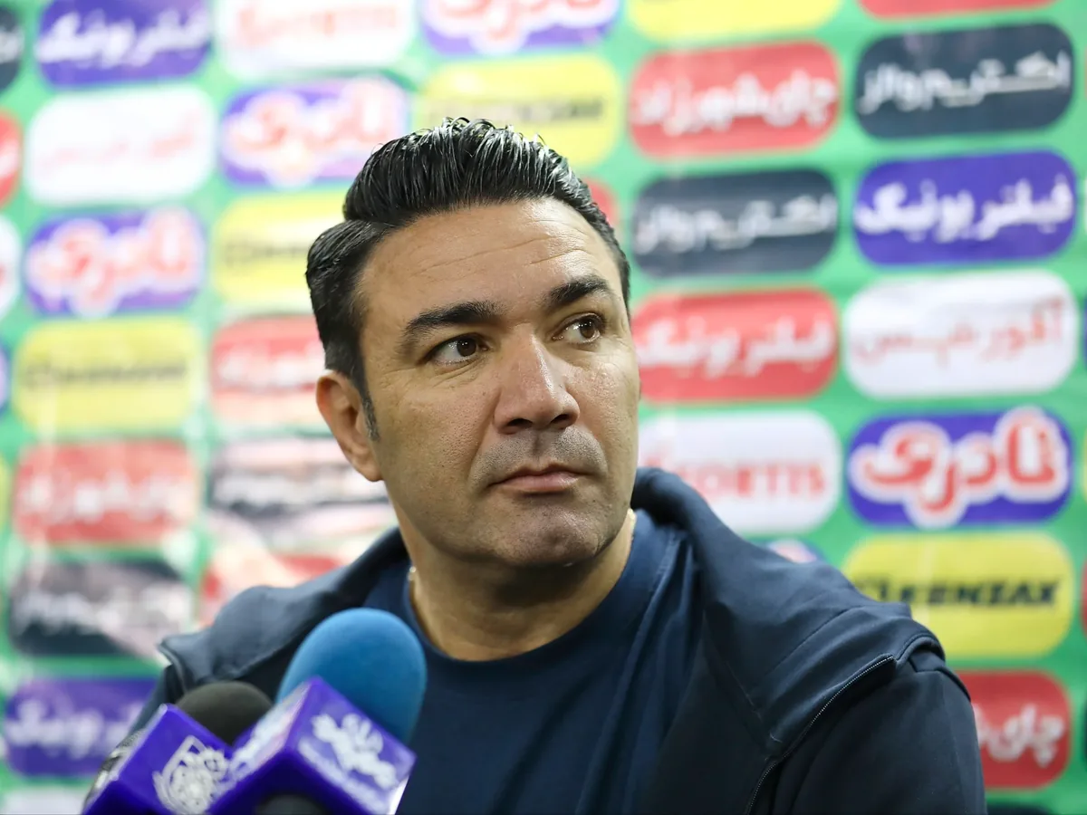 افشاگری نکونام بعد از برد 3 گله تراکتور؛ جنجالهای ملوان هنوز از ذهن بازیکنان بیرون نرفته است!