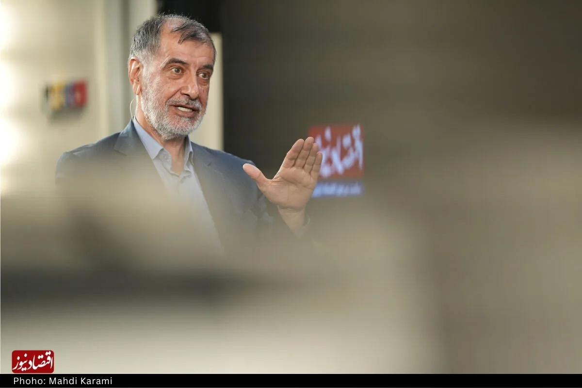 باهنر: برای شهردار شدن احمدی‌نژاد با وزارت اطلاعات لابی کردم، اما در انتخابات به او رأی ندادم+فیلم
