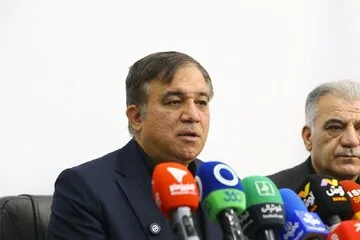 جدایی مدیرعامل پرحاشیه استقلال قطعی شد