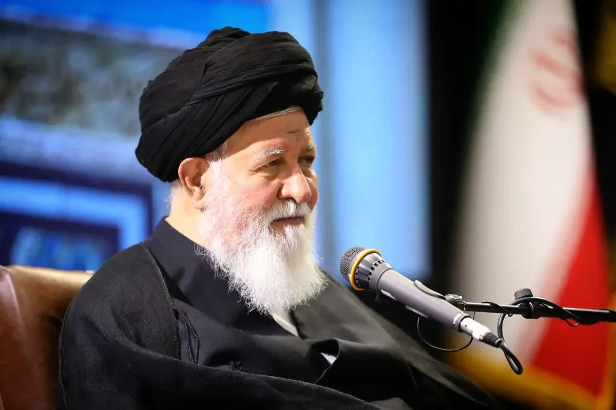 آیت الله علمالهدی: حرکتهای دیپلماتیک در جنگ و میانجیگریها به بنبست رسیده است