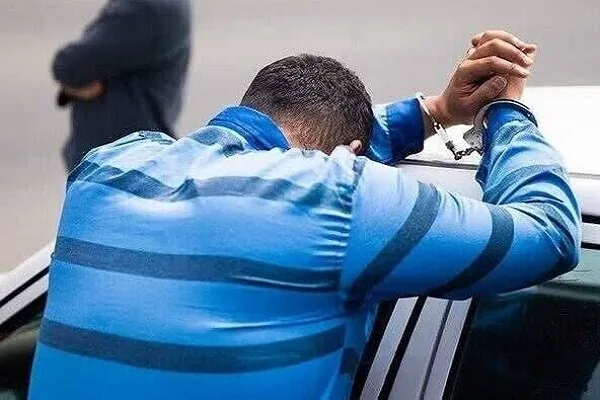 گوشی سرقتی در فاروج کشف و به مالباخته بازگردانده شد