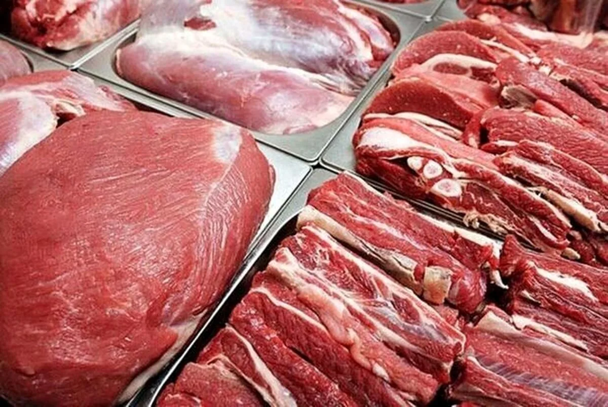 گوشت خورشتی گوساله و آبگوشتی گوسفندی چند؟ | قیمت گوشت قرمز امروز سهشنبه ۲۸ مهر ۱۴۰۵ + جدول