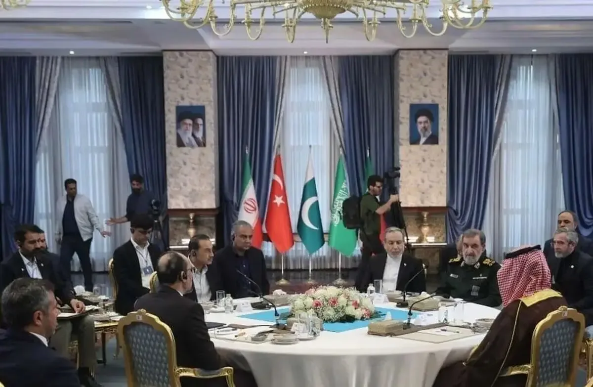 ایران: اهرم کافی برای توقف حملات انصارالله یمن را نداریم