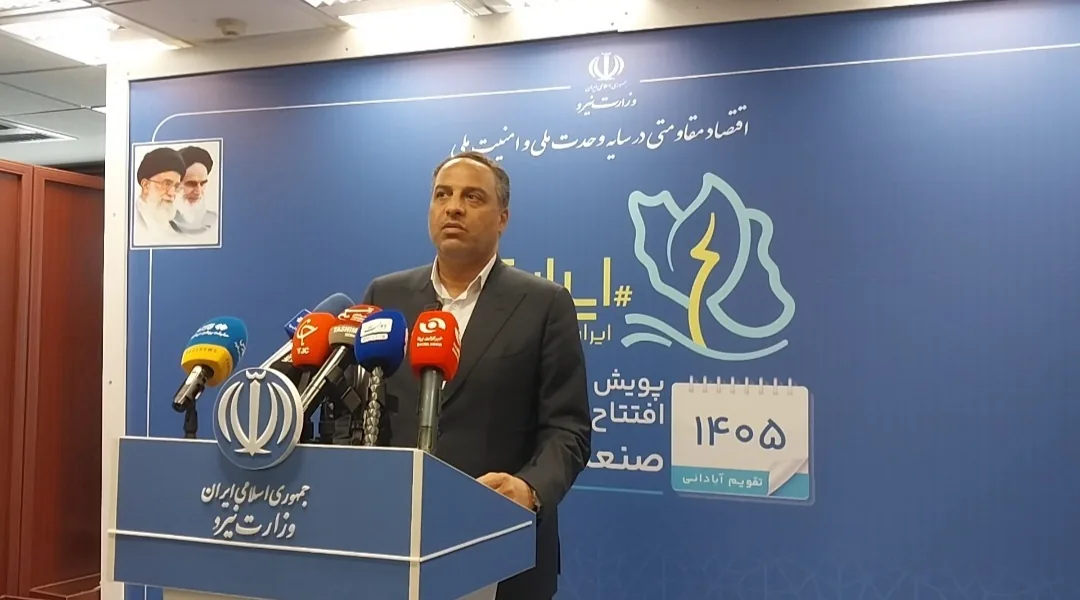 ۳۰ آبشیرینکن در سطح کشور در حال احداث است
