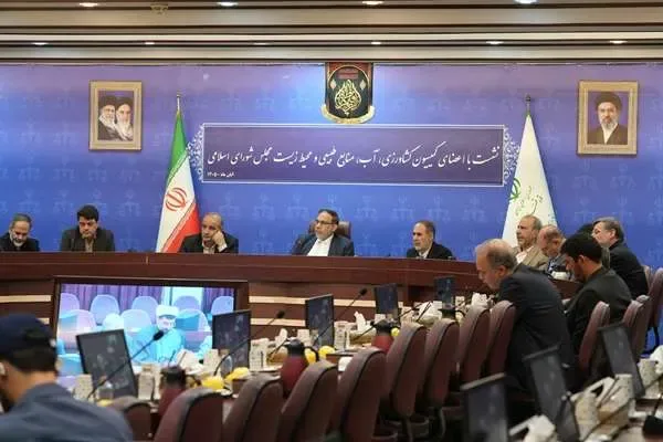 رئیس سازمان بازرسی در دیدار با رئیس و اعضای کمیسیون کشاورزی مجلس شورای اسلامی:سازمان بازرسی در مبارزه با فساد، هیچ خط قرمزی جز قانون ندارد