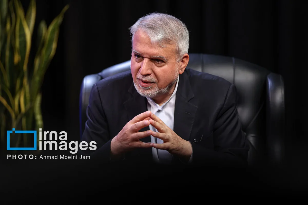 حفاظت از میراث فرهنگی باید مردمی و سازمانیافته باشد/وجود بیش از ۲۵۰۰ پرونده حفاری غیرمجاز