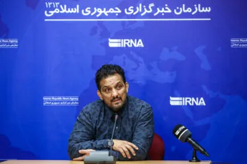 درستکار: پخش نوای حیدر حیدر در بلگراد دلی بود +فیلم