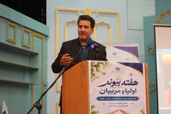 آسیبهای اجتماعی دانشآموزان در تاکستان ۳۰ درصد کاهش یافت