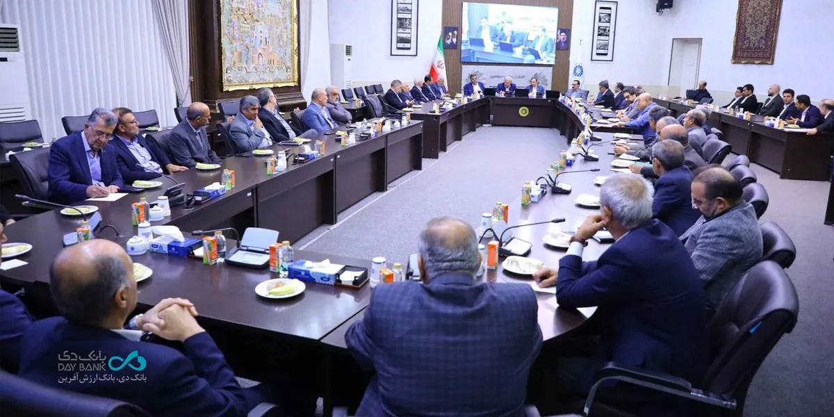 کریمی: ابزارهای نوین تأمین مالی جایگزین نگاه تسهیلاتمحور شود