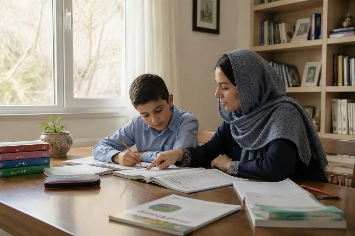 هشدار آموزش و پرورش به «هوماسکولها»؛ برخورد قانونی و پلمب در انتظار متخلفان
