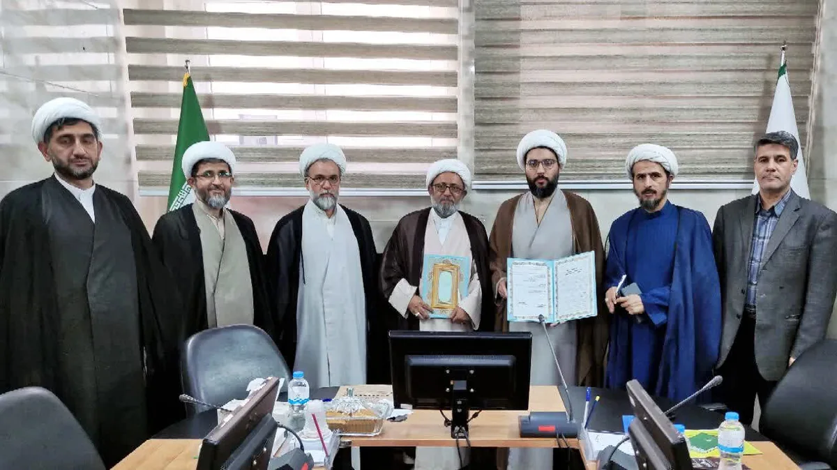 همکاری مشترک برای پاسخگویی علمی به شبهات دینی در عرصه بینالملل
