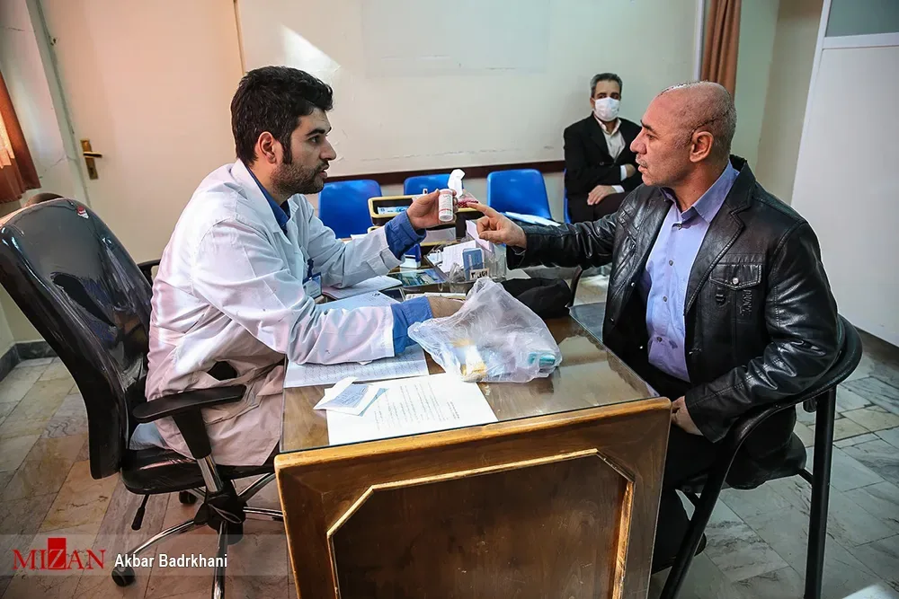 تفاوت سرماخوردگی با آنفلوآنزا و کرونا