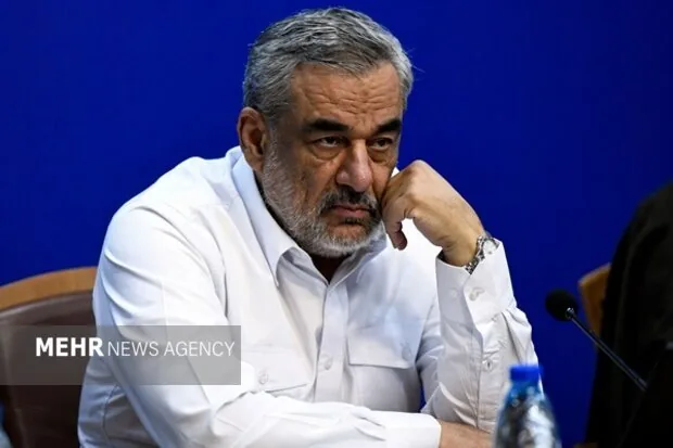 سرپرست وزارت نفت: وزیر خزانهداری آمریکا نگران هزینه سوخت مردمش باشد