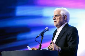 عارف: در به‌کارگیری اقوام شروع خوبی داشتیم؛ خبرهای خوبی در راه است