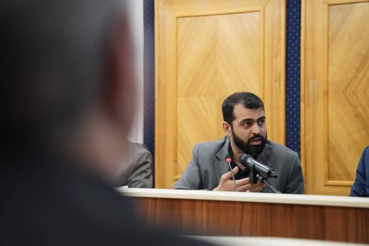بررسی مطالبات زیرساختی در بازدید میدانی از روستاهای زرقان