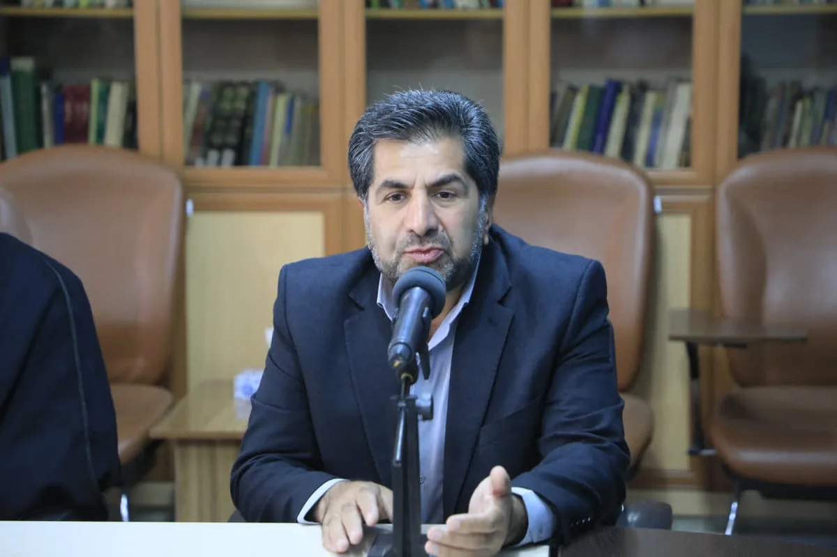 خراسان جنوبی ظرفیت تحولآفرینی در نظام ثبتی کشور را دارد