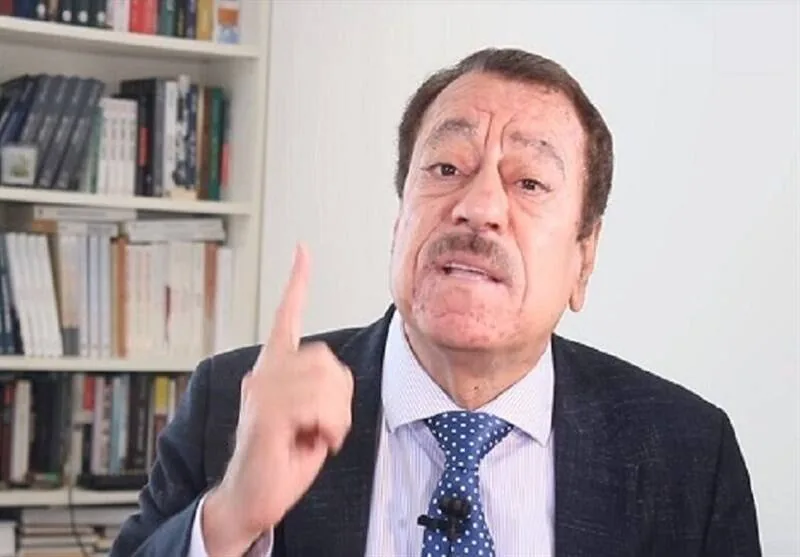 عطوان: نظم منطقهای جدید بدون آمریکا توسط ایران درحال شکلگیری است