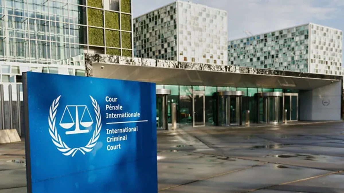 واکنش دیوان کیفری بینالمللی به تحریمهای واشنگتن: تاریخ قضاوت خواهد کرد